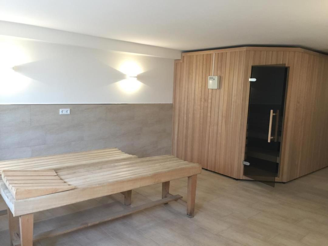 Appartement Bellevue Nr. 17 à Scharbeutz Extérieur photo